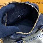 Louis Vuitton Speedy Bandouliere 20 M58953 M59273